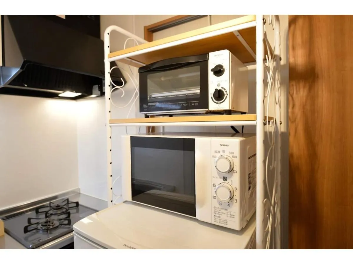 Airstay Asakusa - Vacation Stay 27218V Tokió Apartman