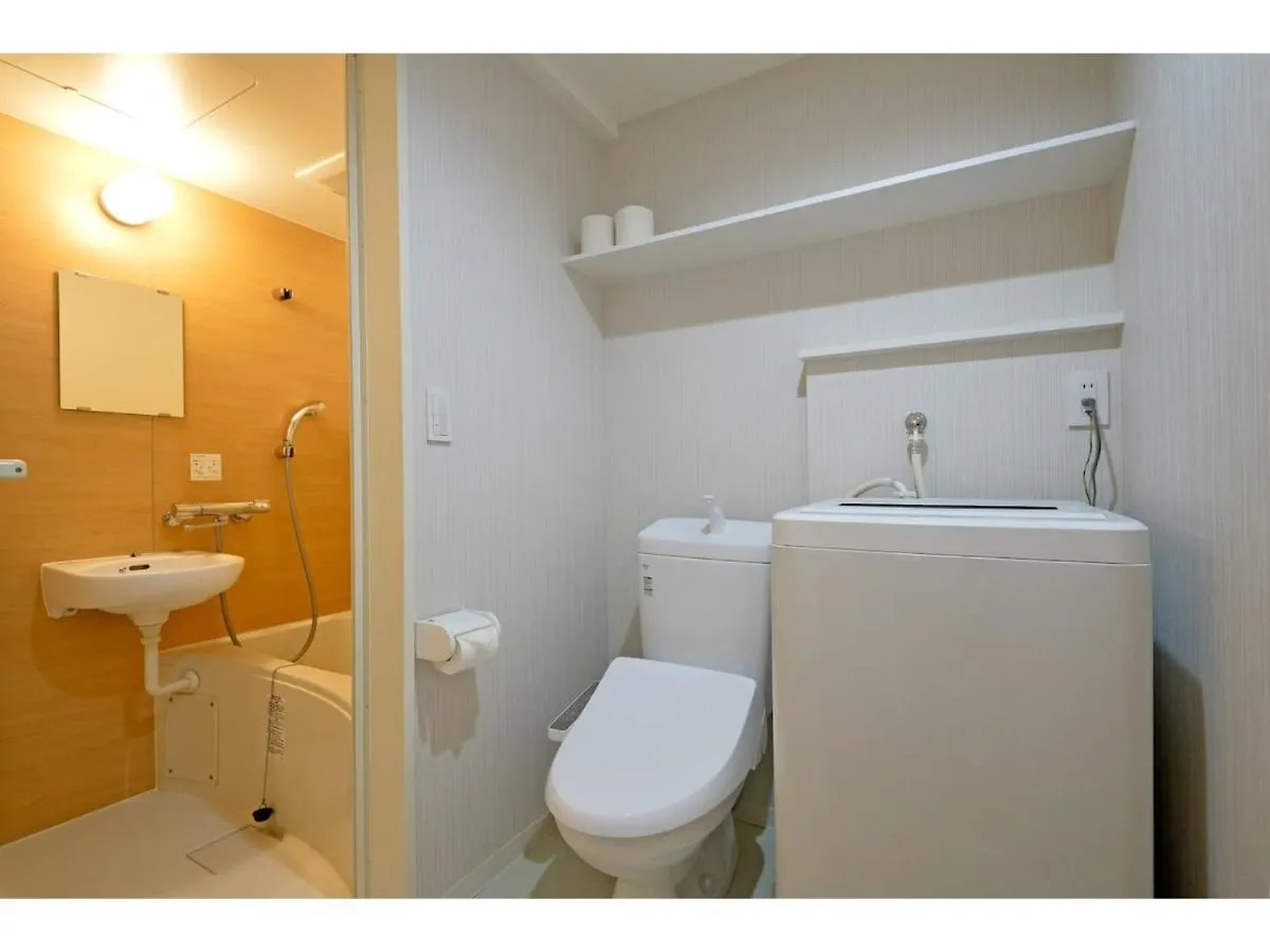 Airstay Asakusa - Vacation Stay 27218V Tokió Apartman