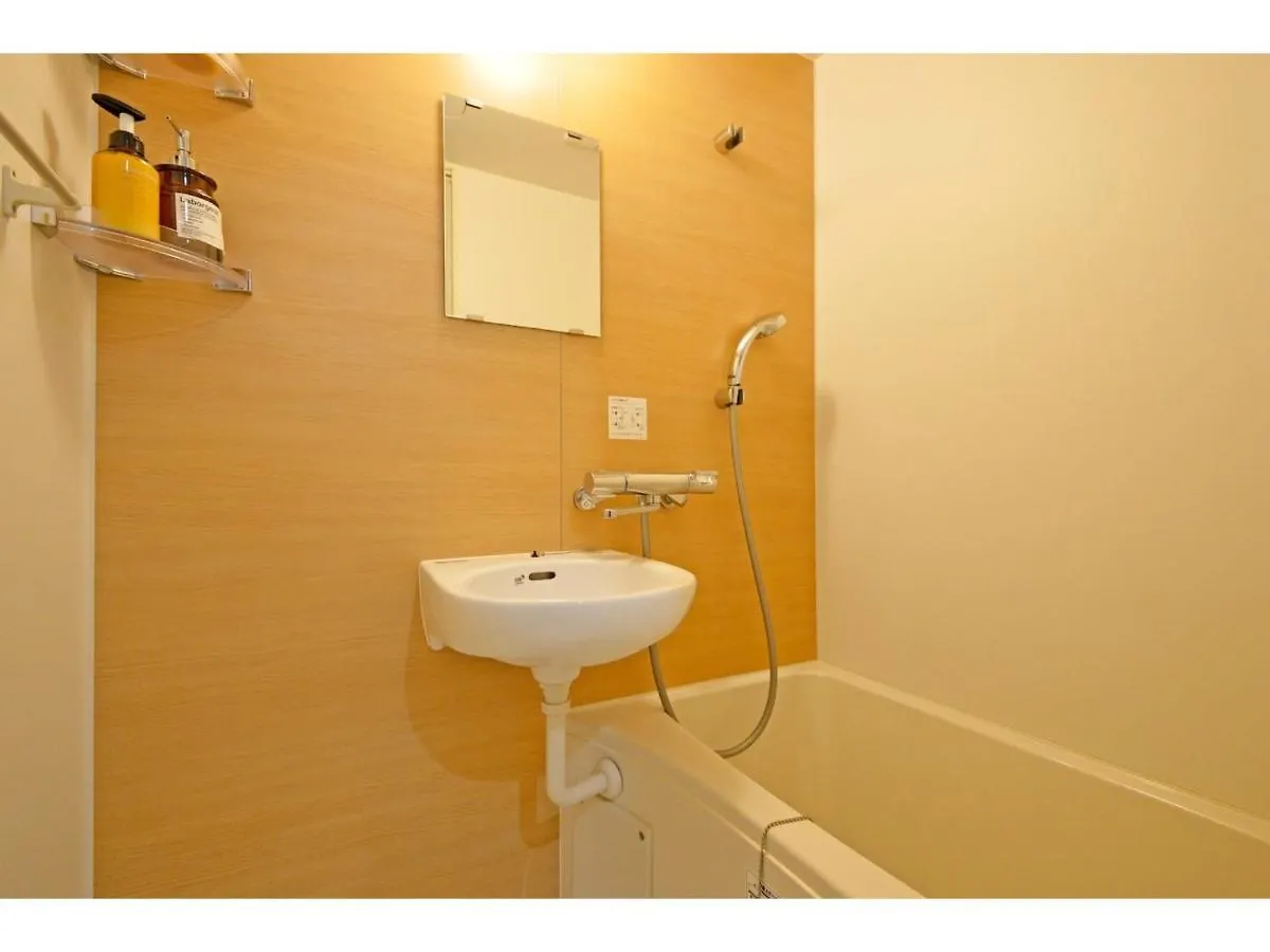 Airstay Asakusa - Vacation Stay 27218V Tokió