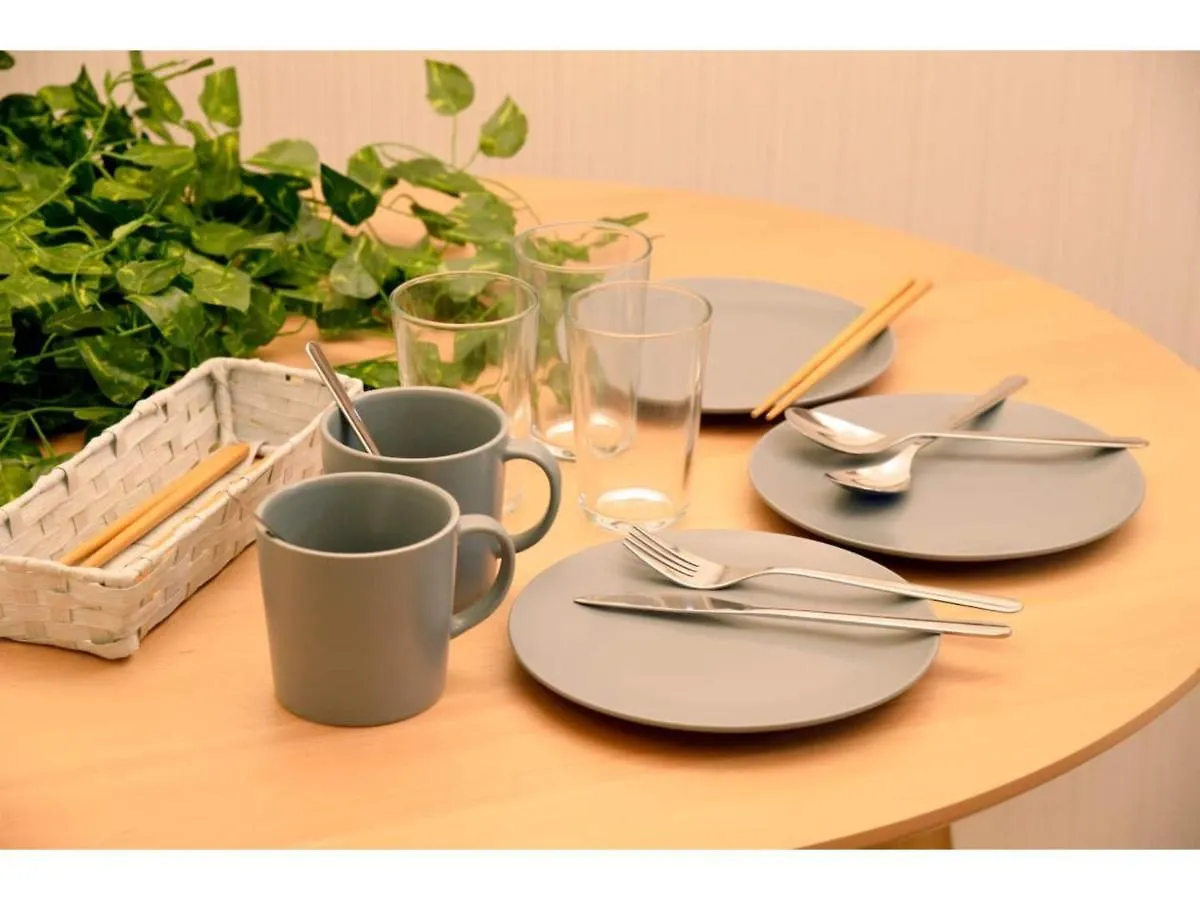Apartman Airstay Asakusa - Vacation Stay 27218V Tokió