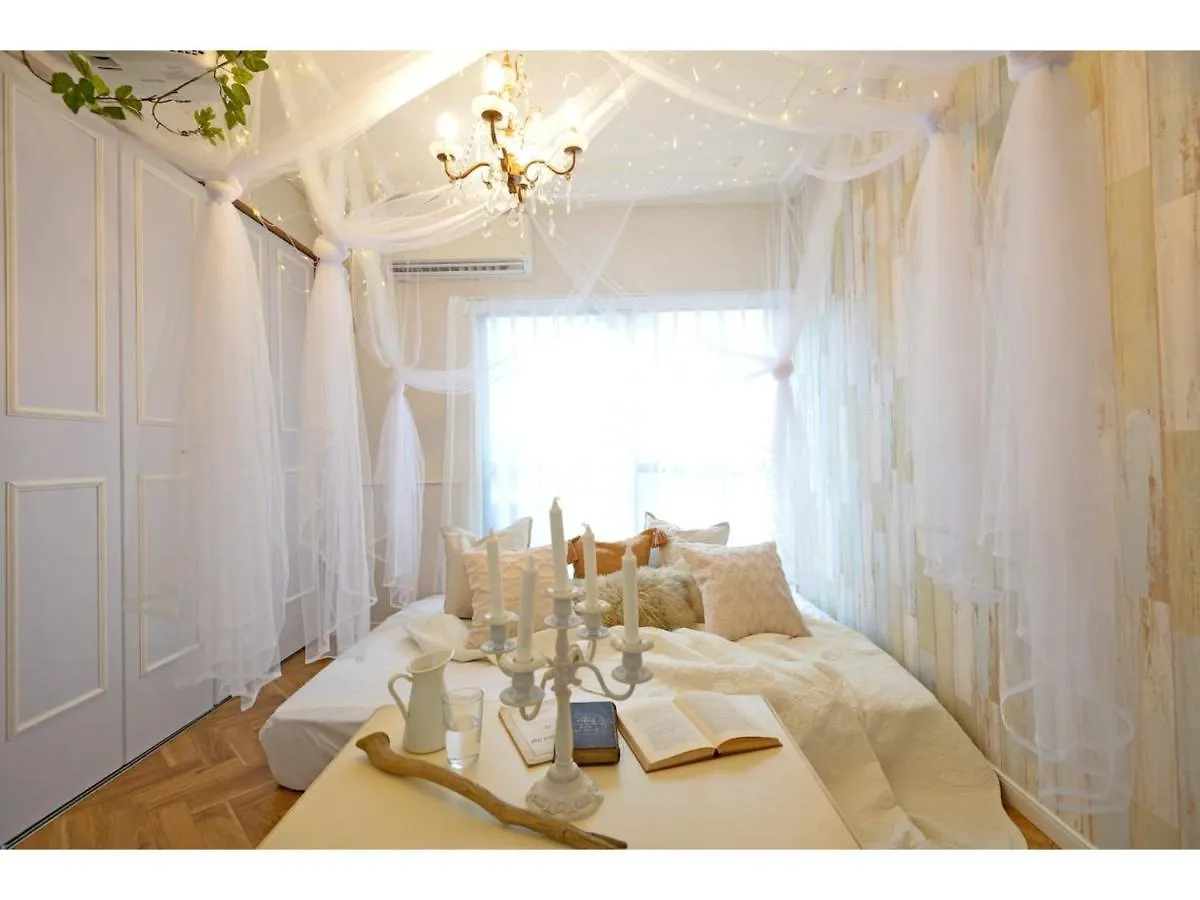 Airstay Asakusa - Vacation Stay 27218V Tokió 0*,  Japán