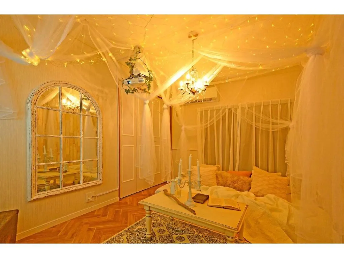 Airstay Asakusa - Vacation Stay 27218V 東京都